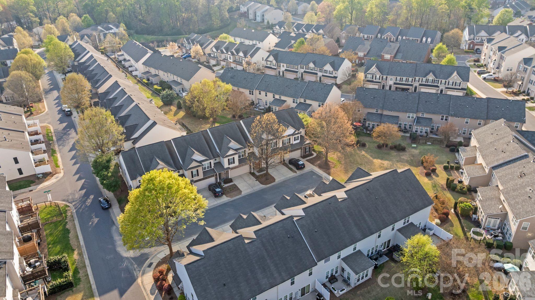 4615 Memphian Court Charlotte NC 28210