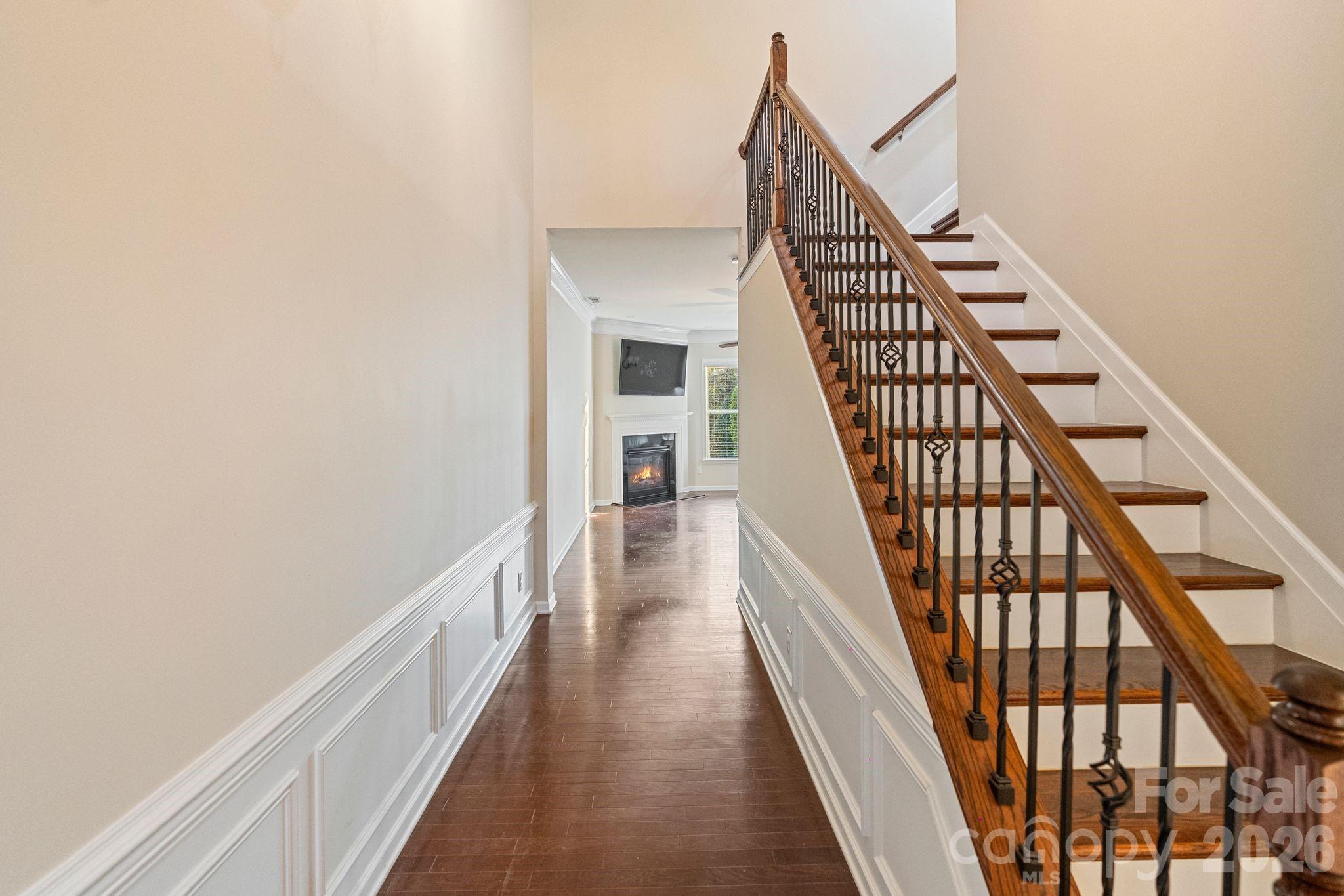 4615 Memphian Court Charlotte NC 28210