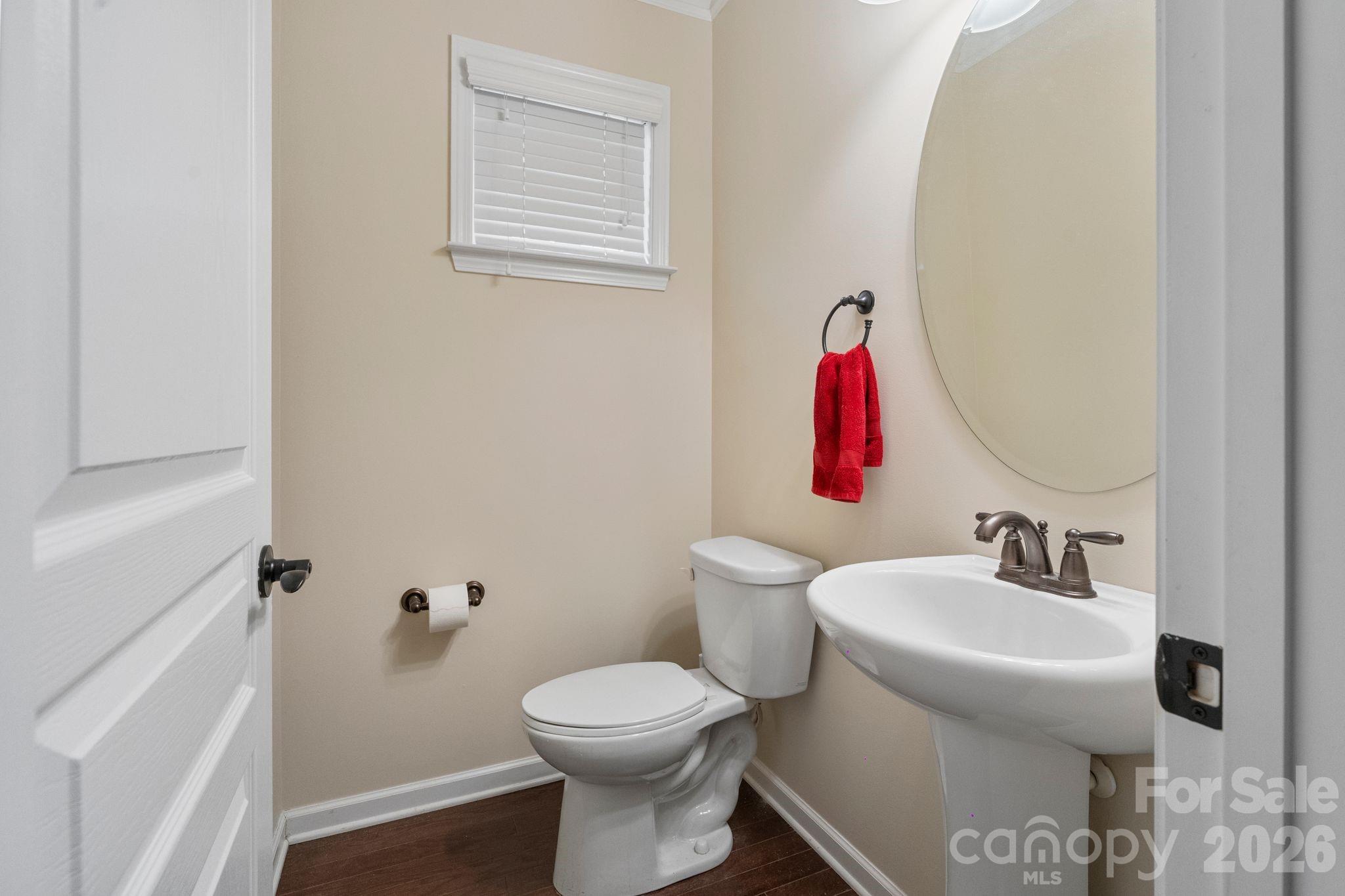 4615 Memphian Court Charlotte NC 28210