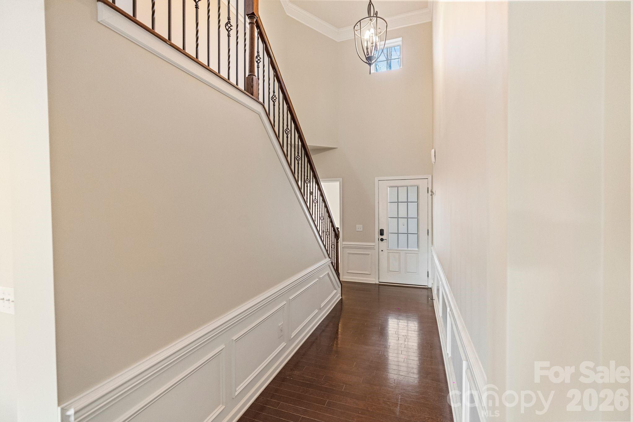 4615 Memphian Court Charlotte NC 28210