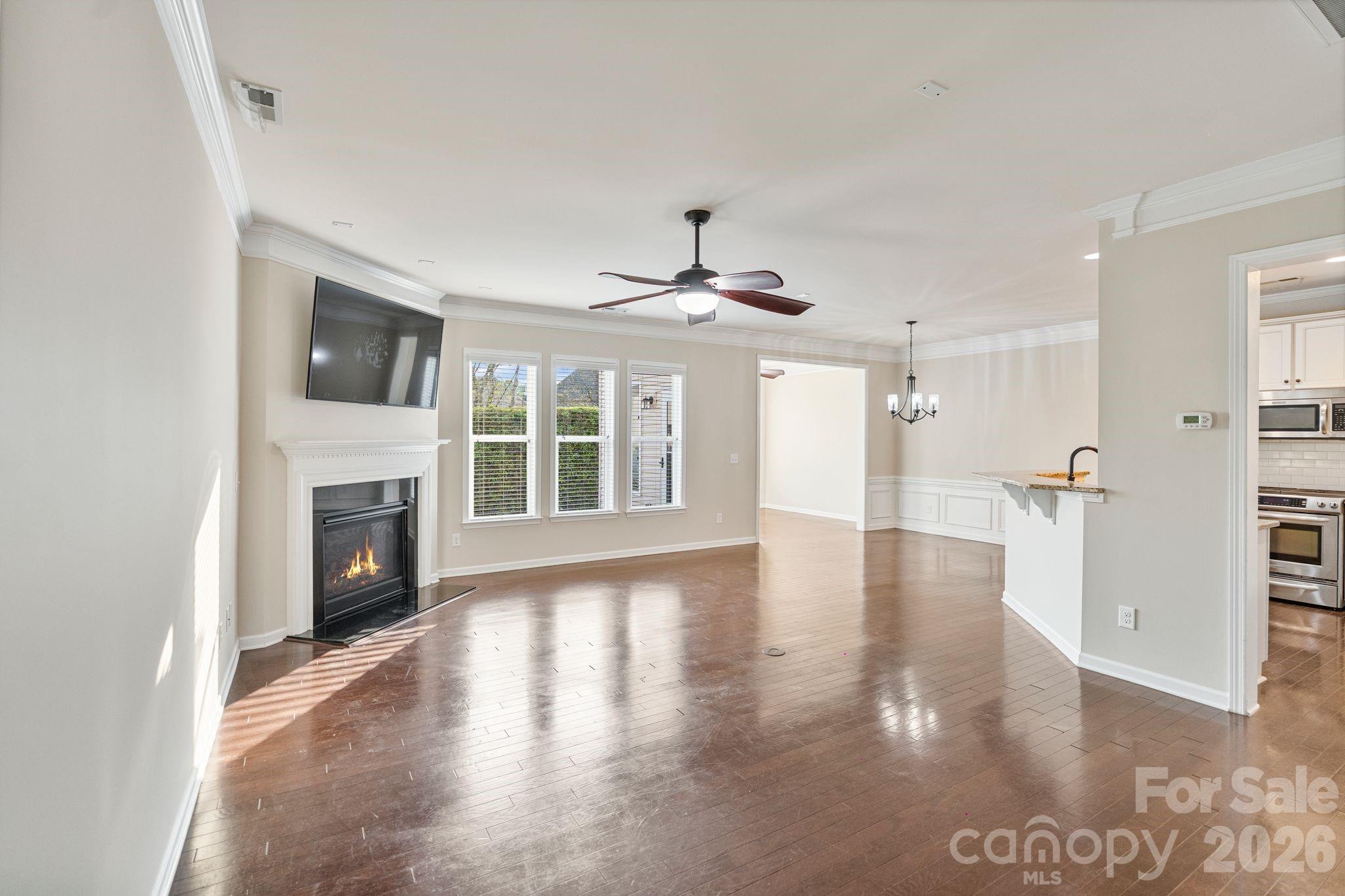 4615 Memphian Court Charlotte NC 28210