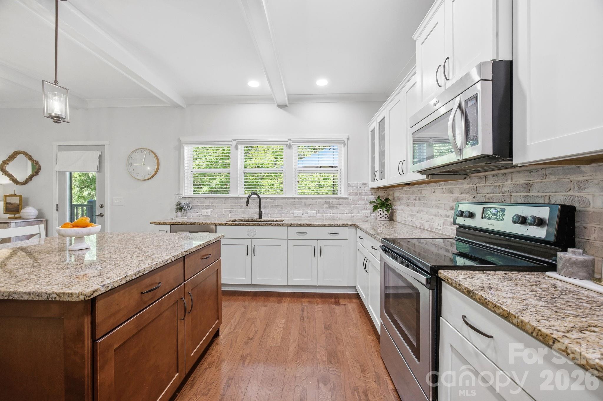 1223 Clover Lane Matthews NC 28104