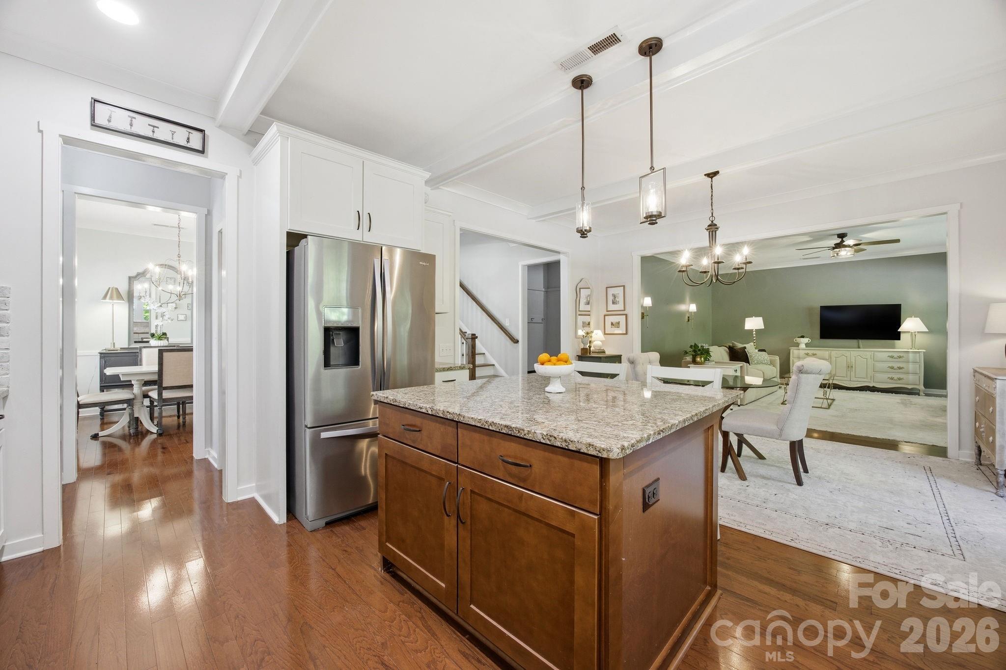 1223 Clover Lane Matthews NC 28104