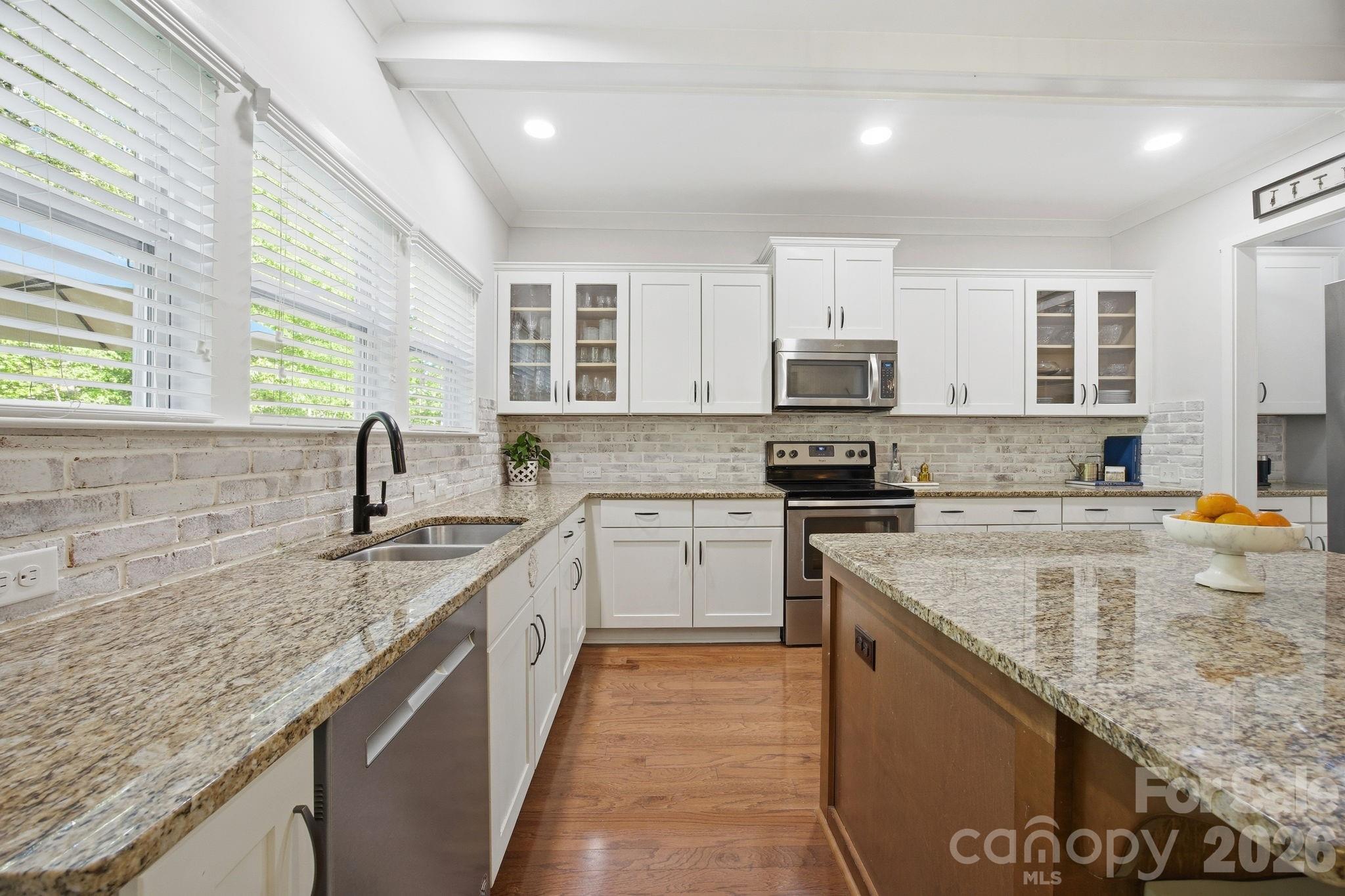 1223 Clover Lane Matthews NC 28104