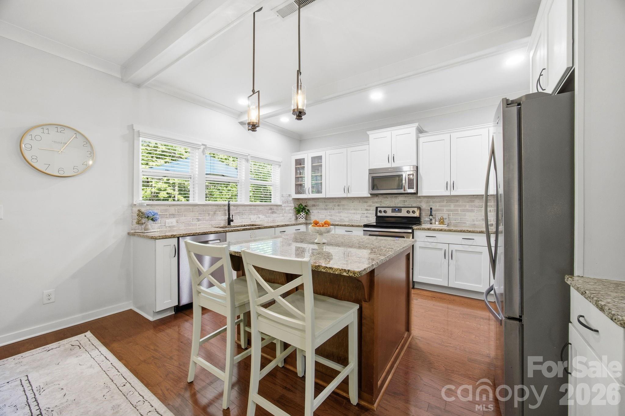1223 Clover Lane Matthews NC 28104