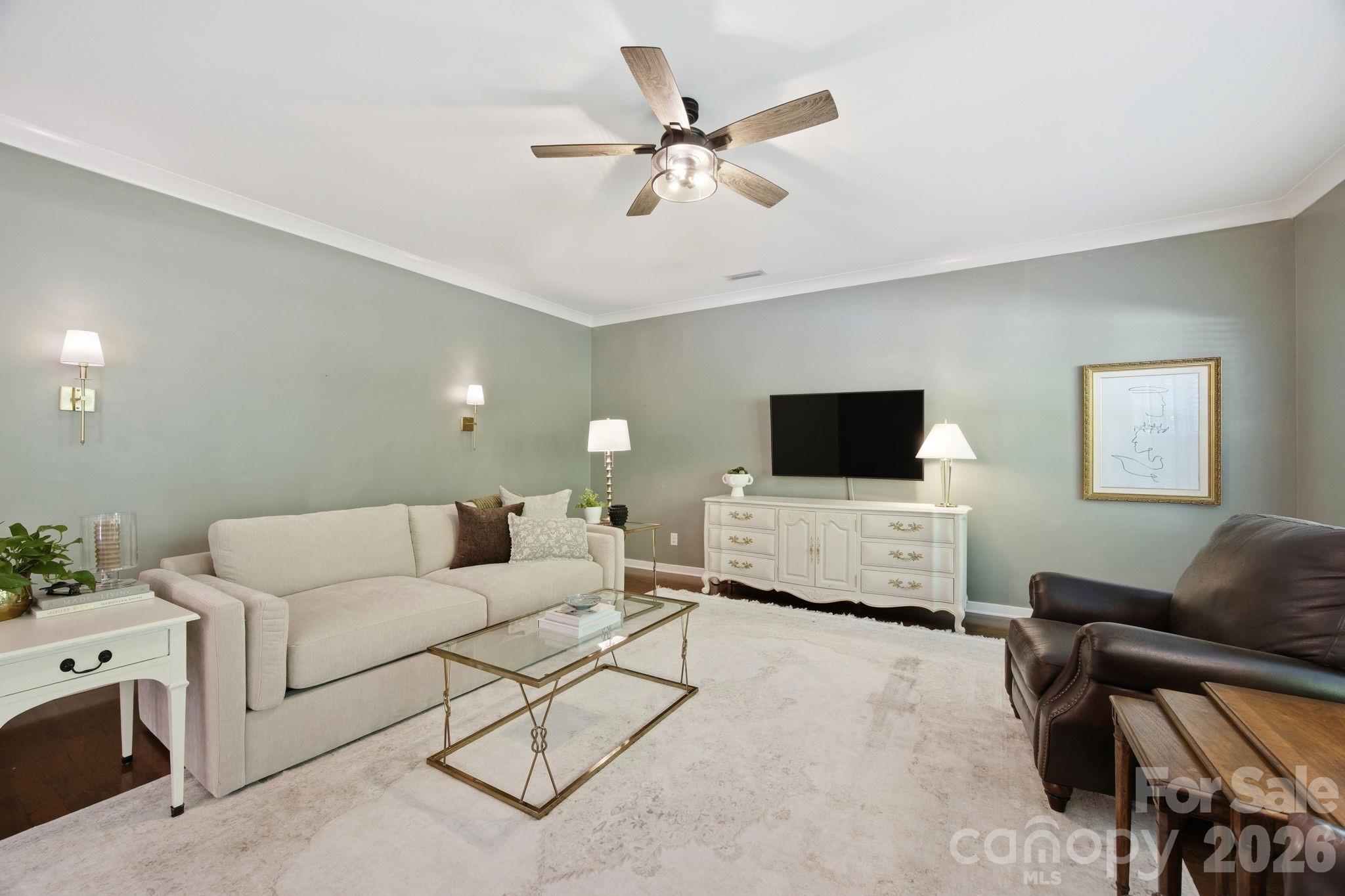 1223 Clover Lane Matthews NC 28104