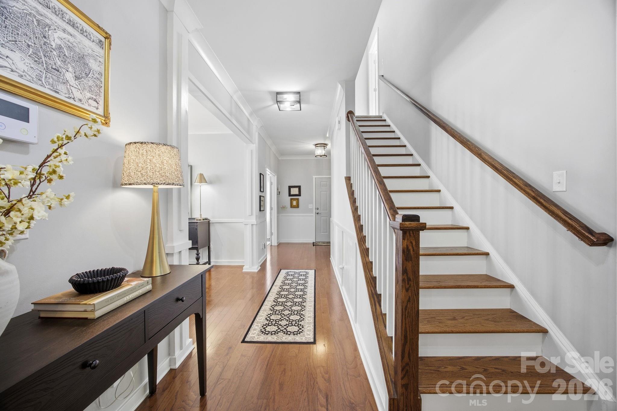 1223 Clover Lane Matthews NC 28104