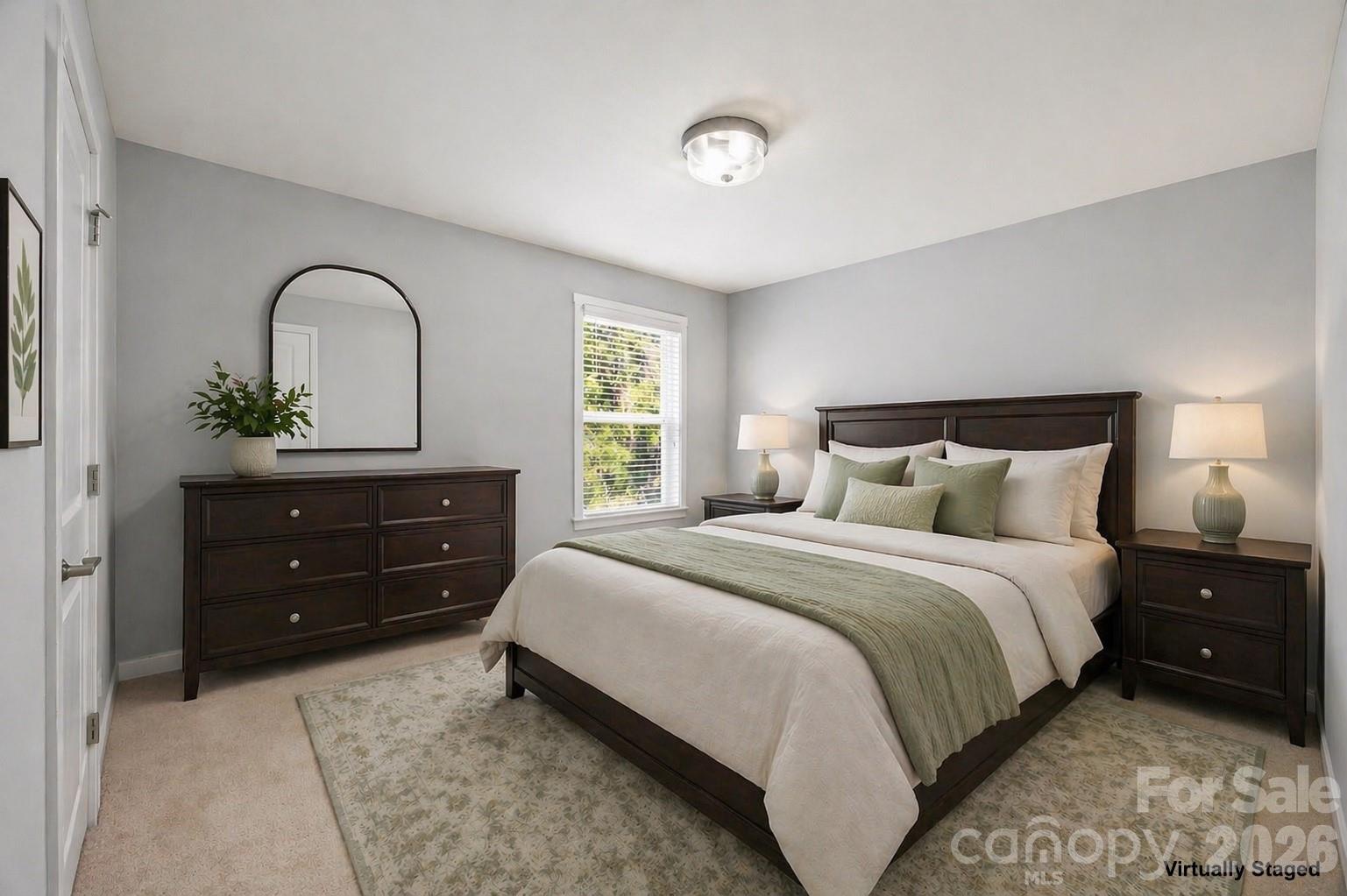 1223 Clover Lane Matthews NC 28104