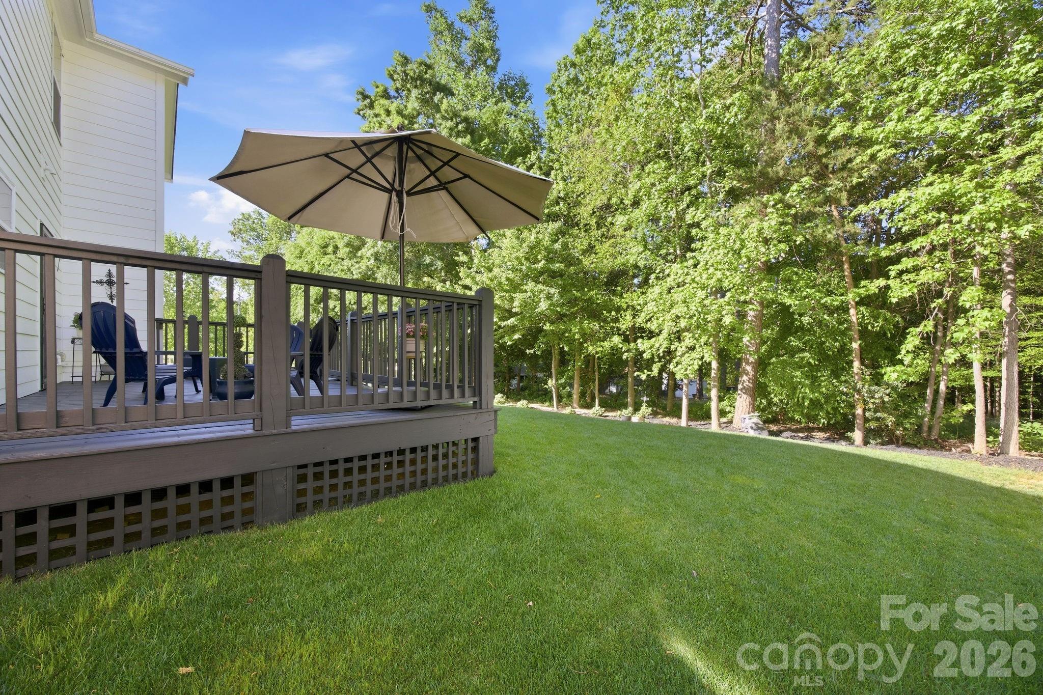 1223 Clover Lane Matthews NC 28104