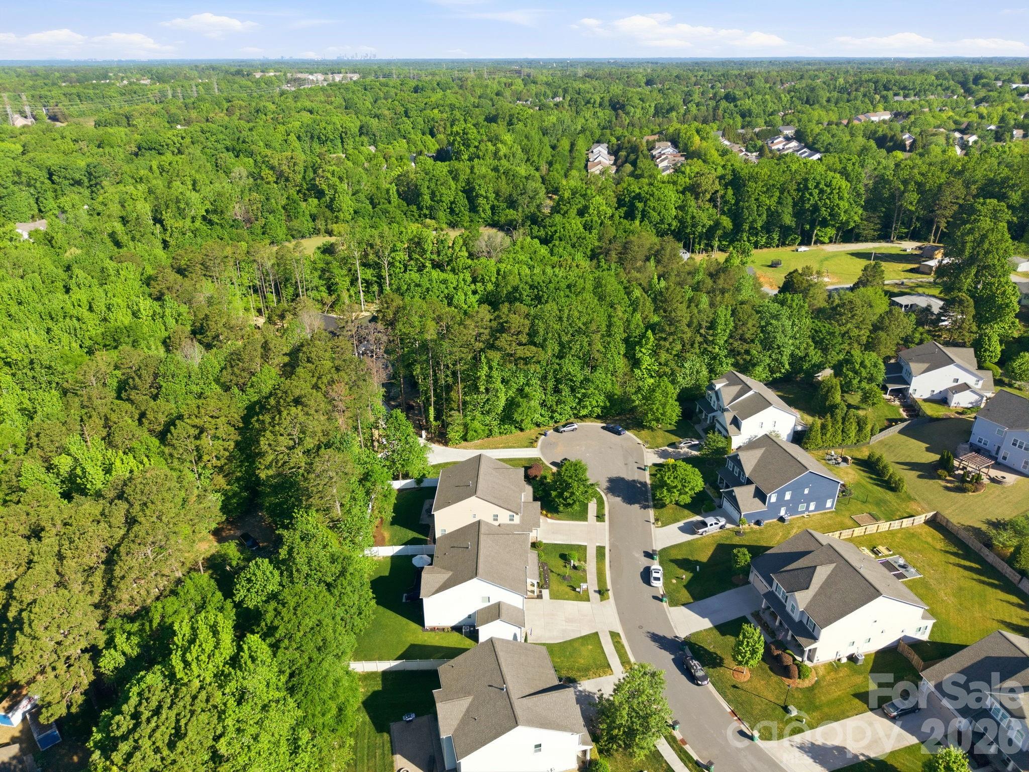 1223 Clover Lane Matthews NC 28104