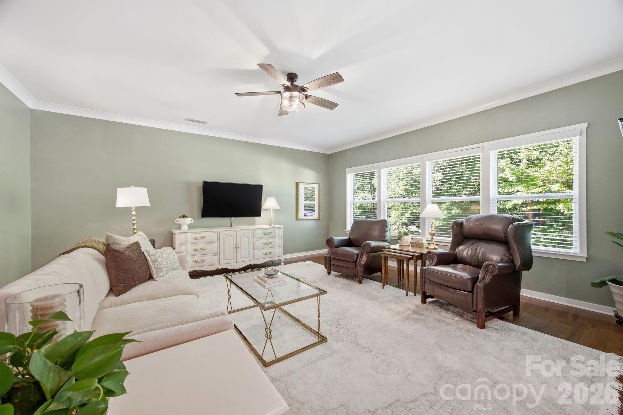 1223 Clover Lane Matthews NC 28104