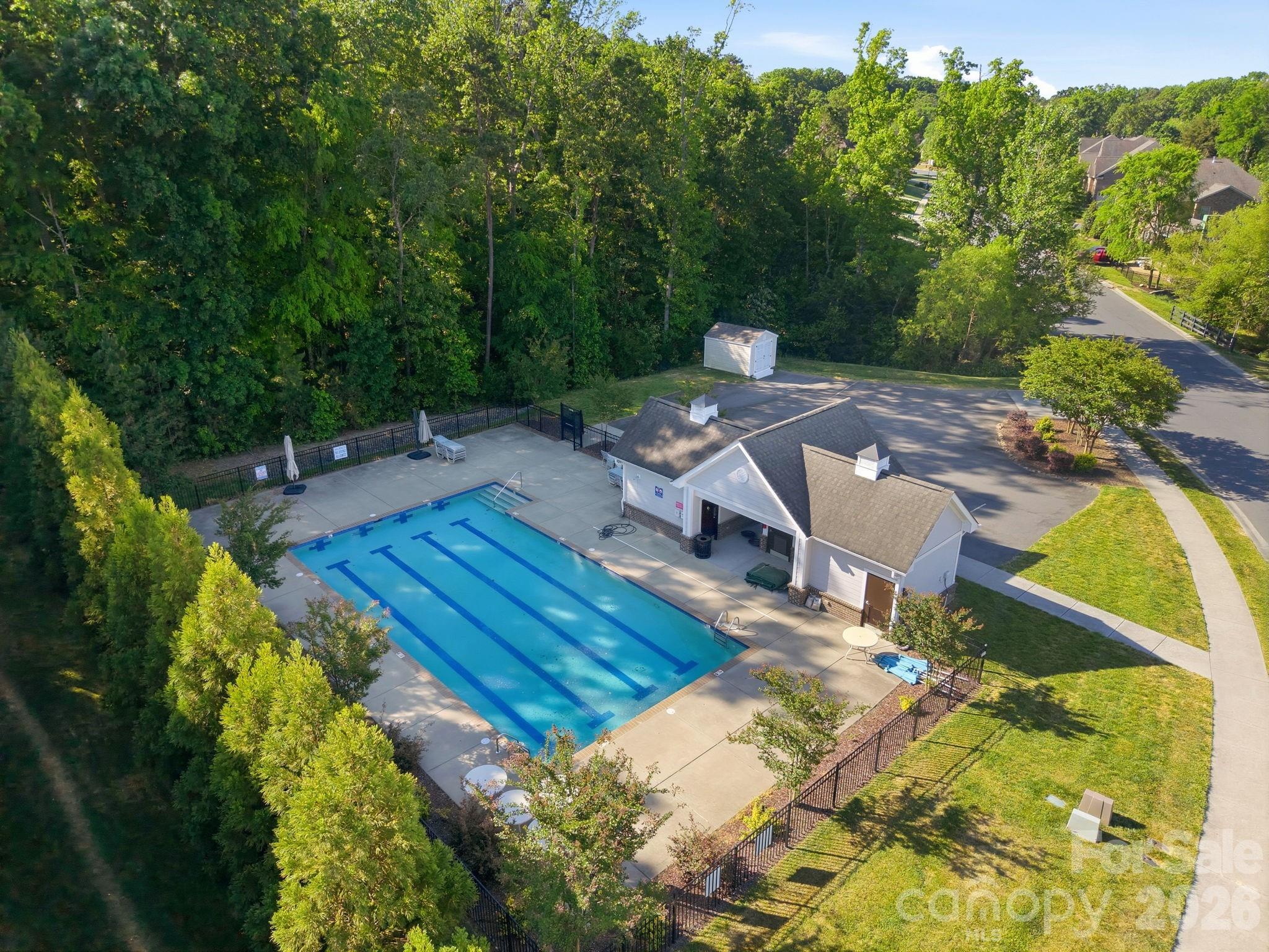 1223 Clover Lane Matthews NC 28104