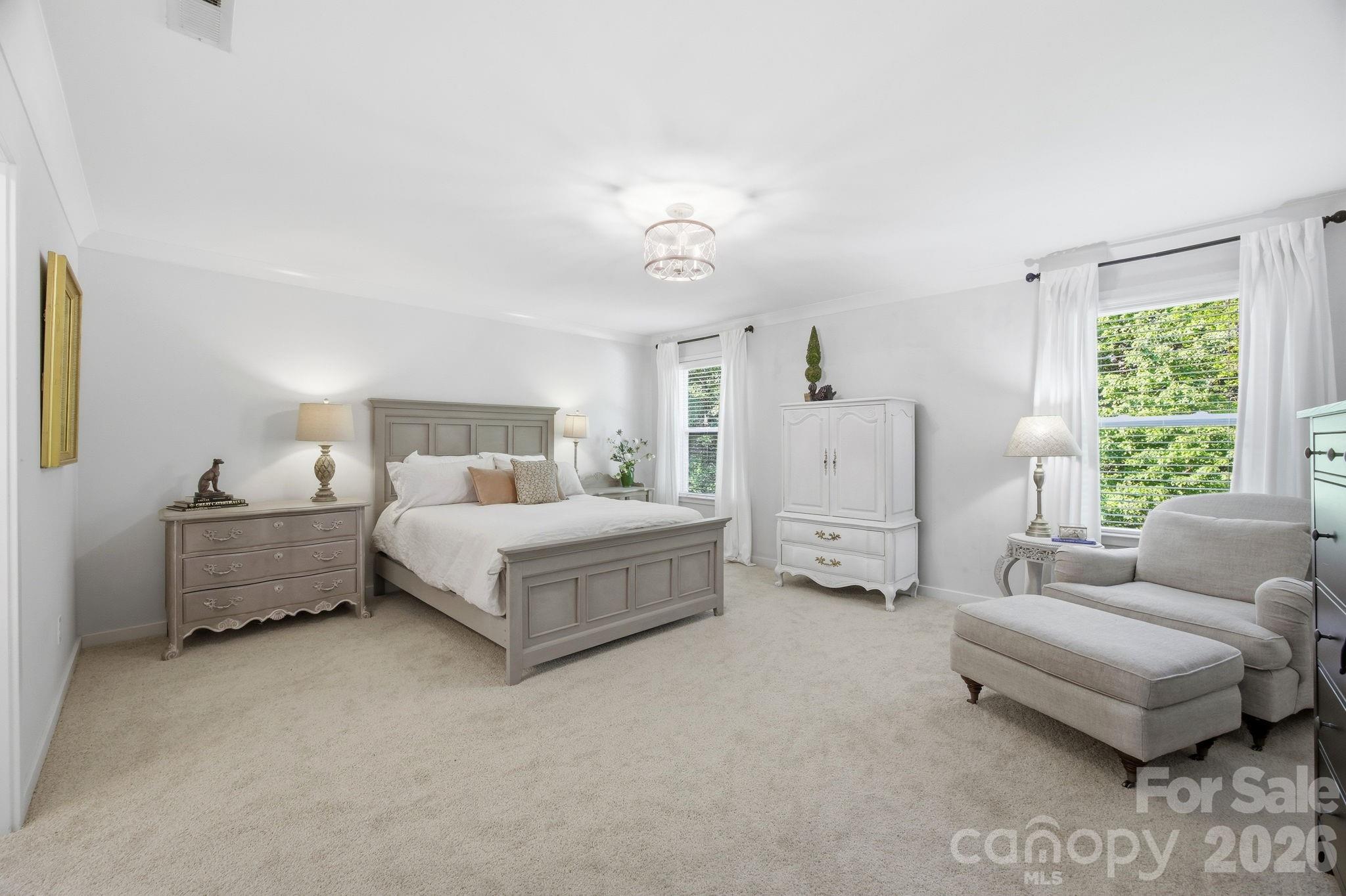 1223 Clover Lane Matthews NC 28104