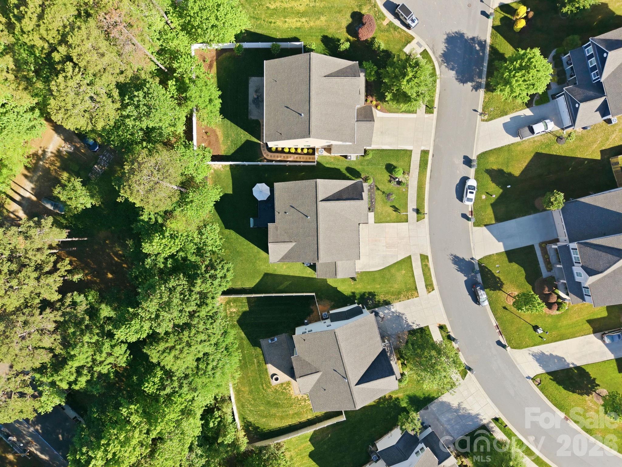 1223 Clover Lane Matthews NC 28104