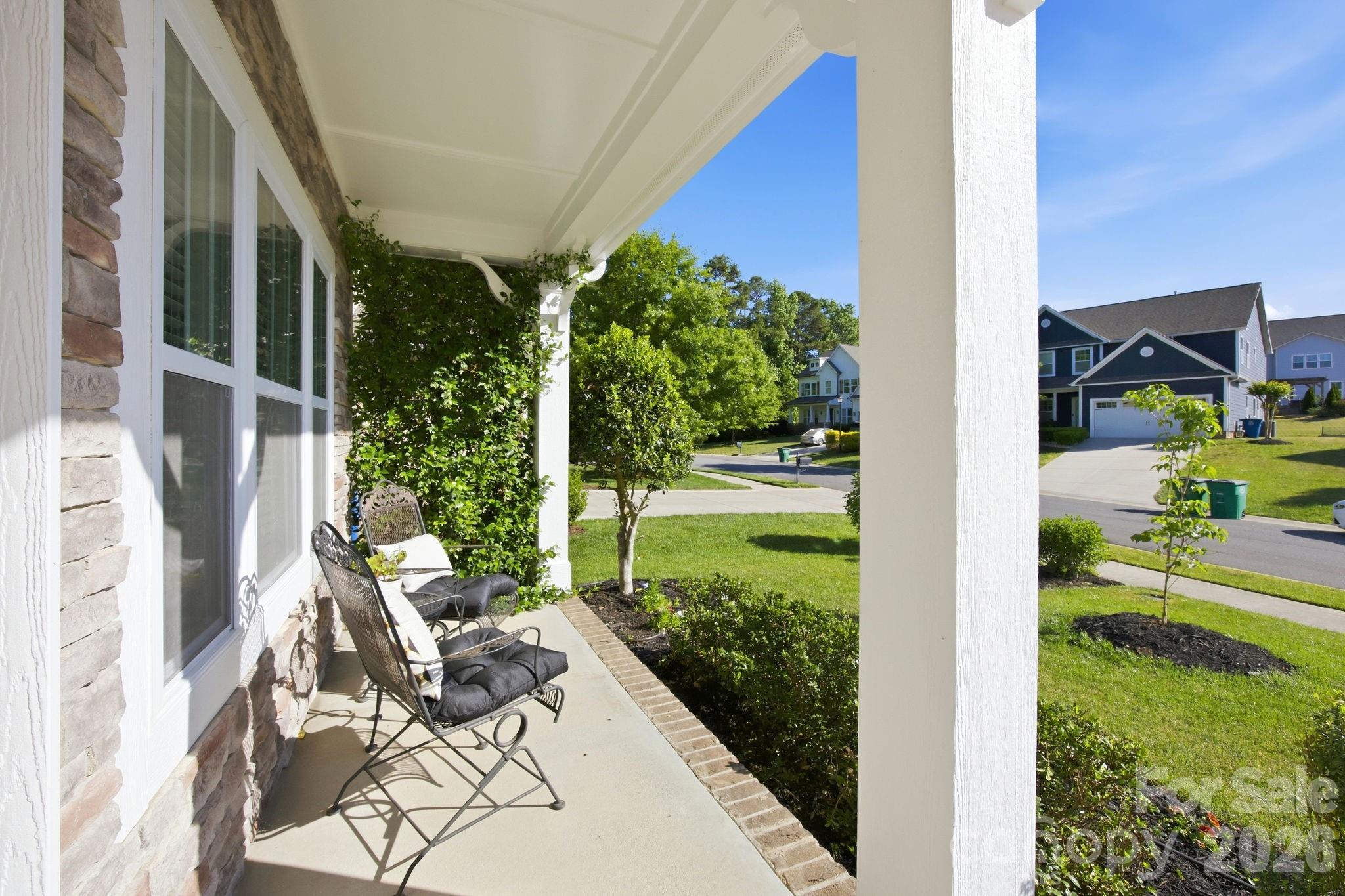 1223 Clover Lane Matthews NC 28104