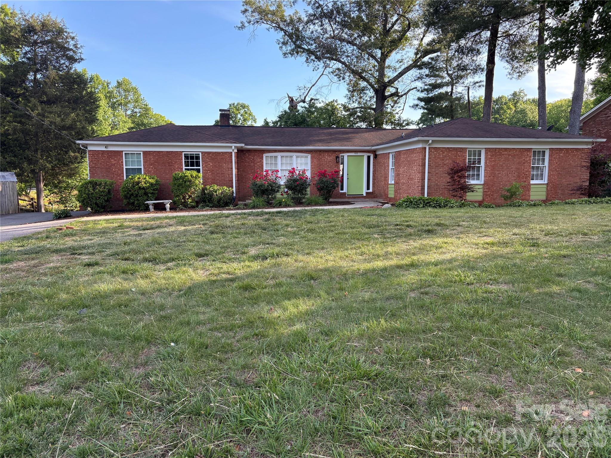 622 S Carolina Avenue Statesville NC 28677