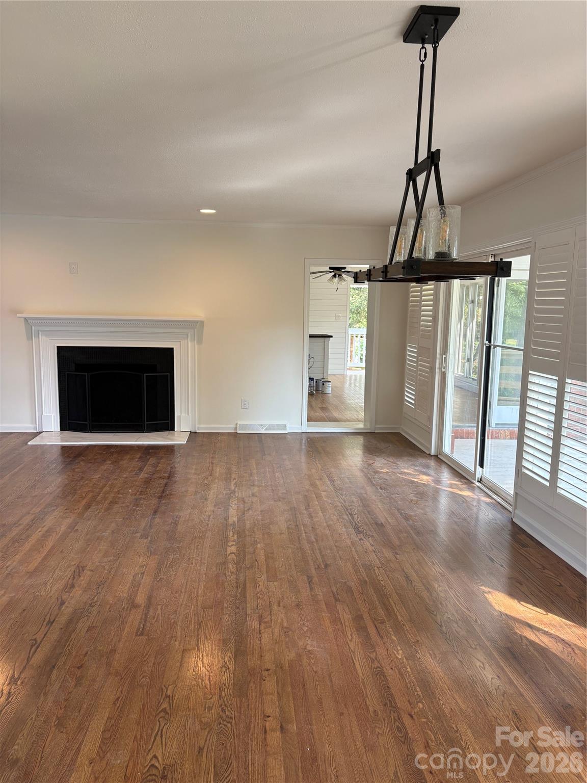 622 S Carolina Avenue Statesville NC 28677