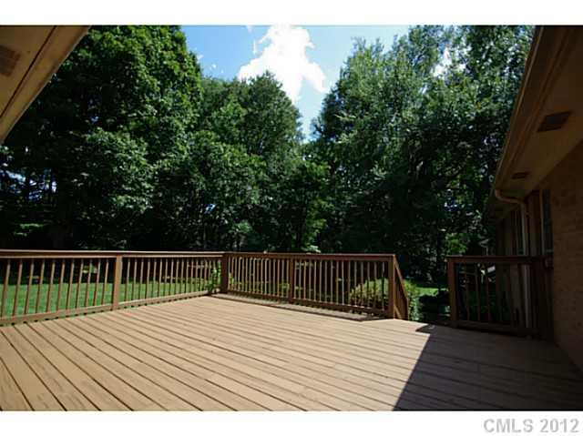 1032 Court Drive Charlotte NC 28211