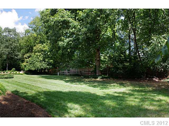 1032 Court Drive Charlotte NC 28211