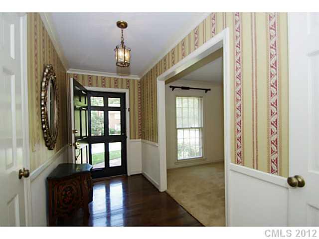 1032 Court Drive Charlotte NC 28211