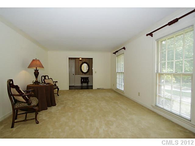 1032 Court Drive Charlotte NC 28211