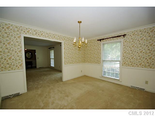 1032 Court Drive Charlotte NC 28211