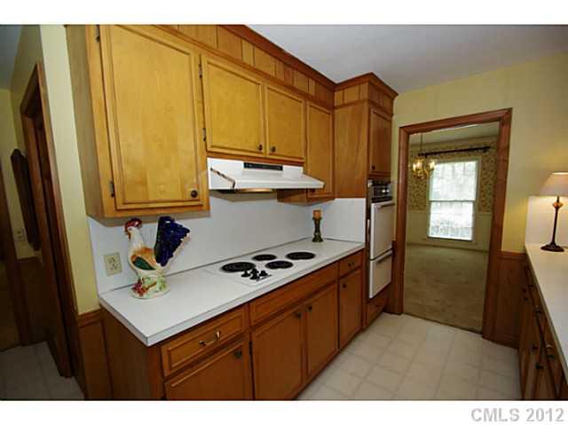 1032 Court Drive Charlotte NC 28211
