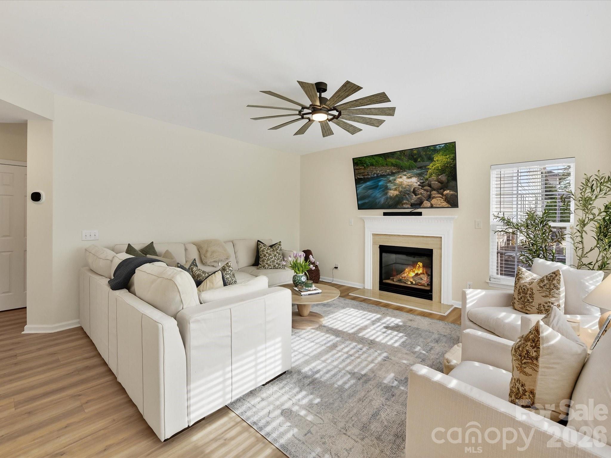 9334 Autumn Applause Drive Charlotte NC 28277