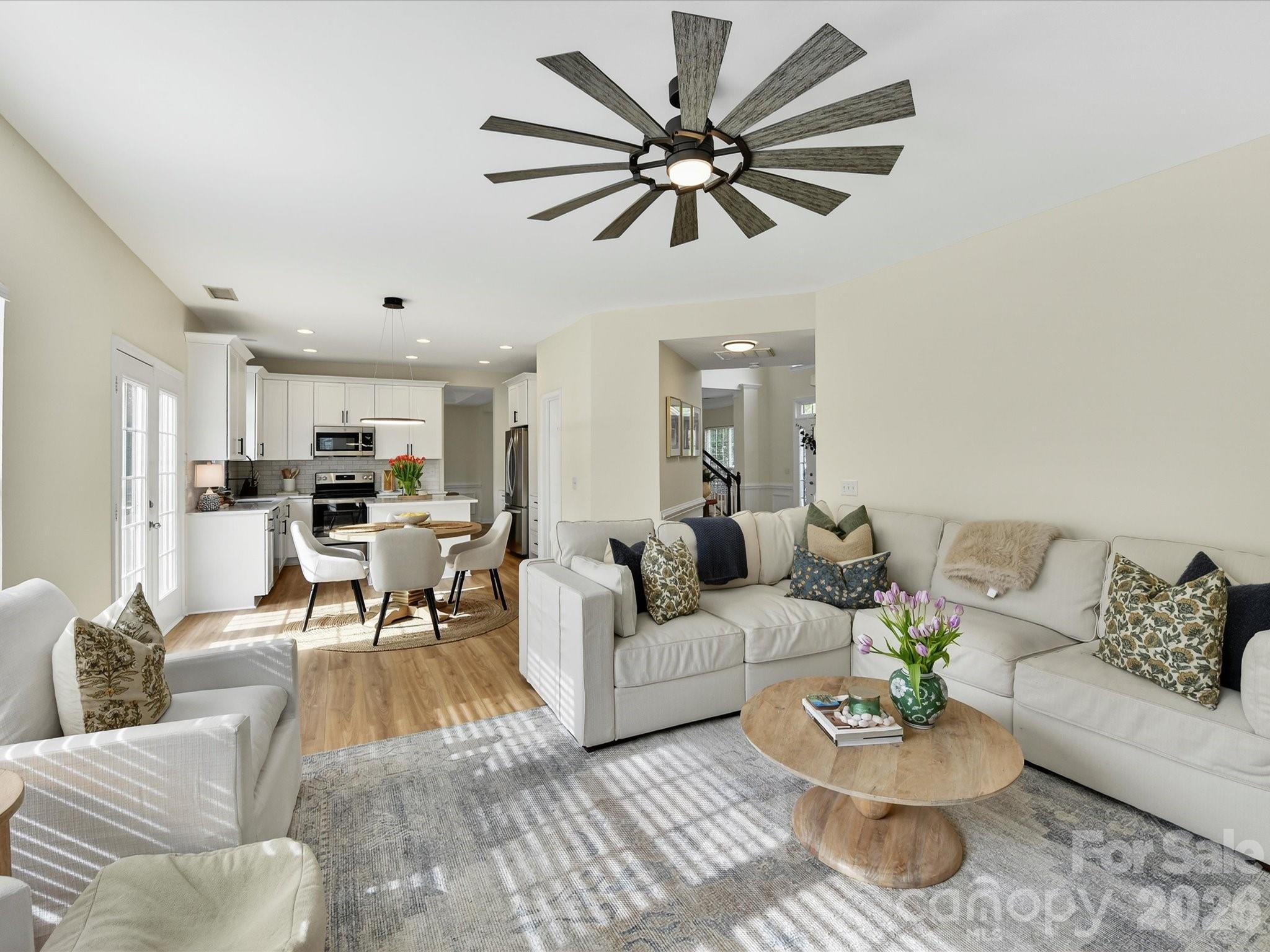 9334 Autumn Applause Drive Charlotte NC 28277