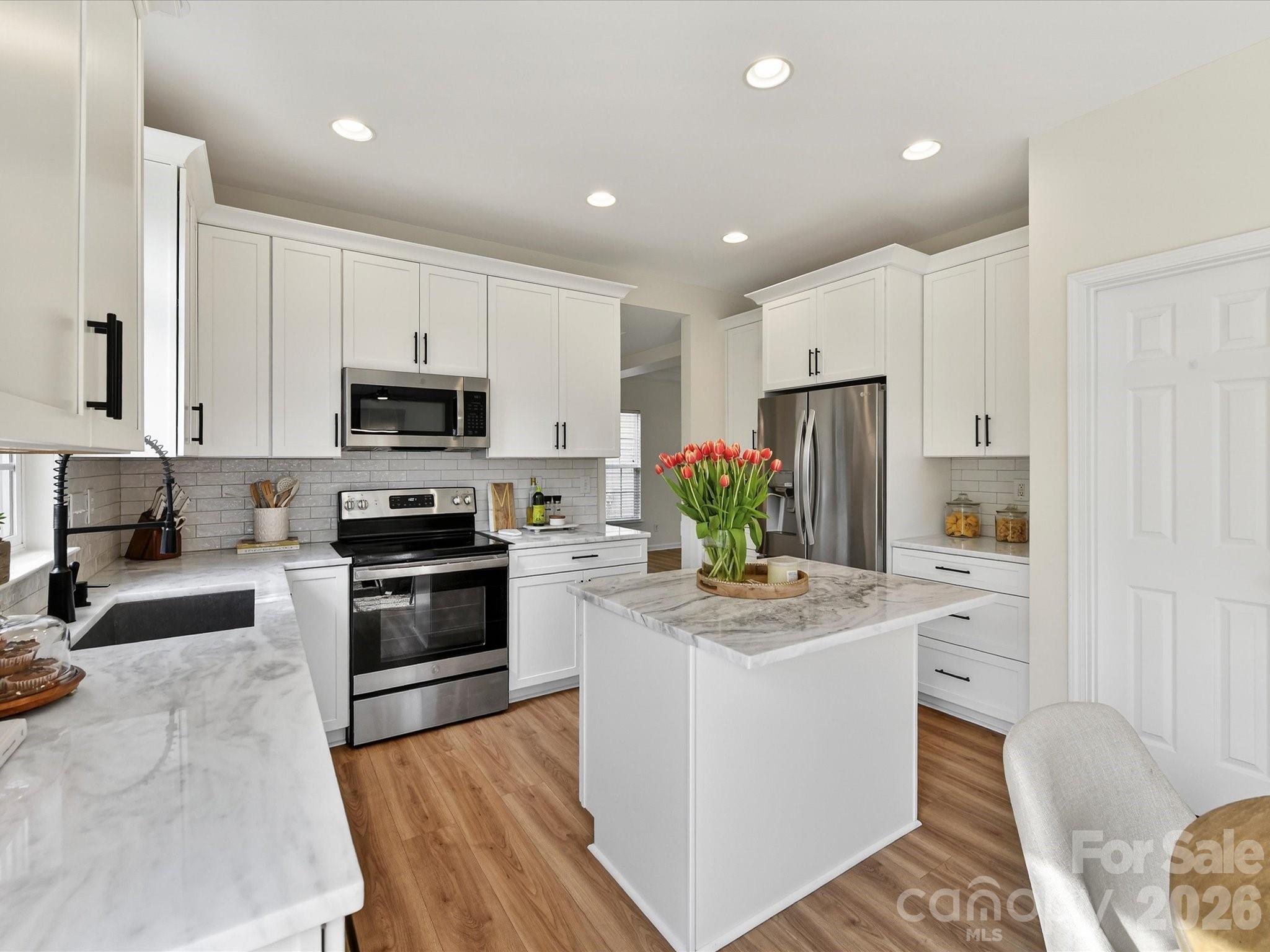 9334 Autumn Applause Drive Charlotte NC 28277