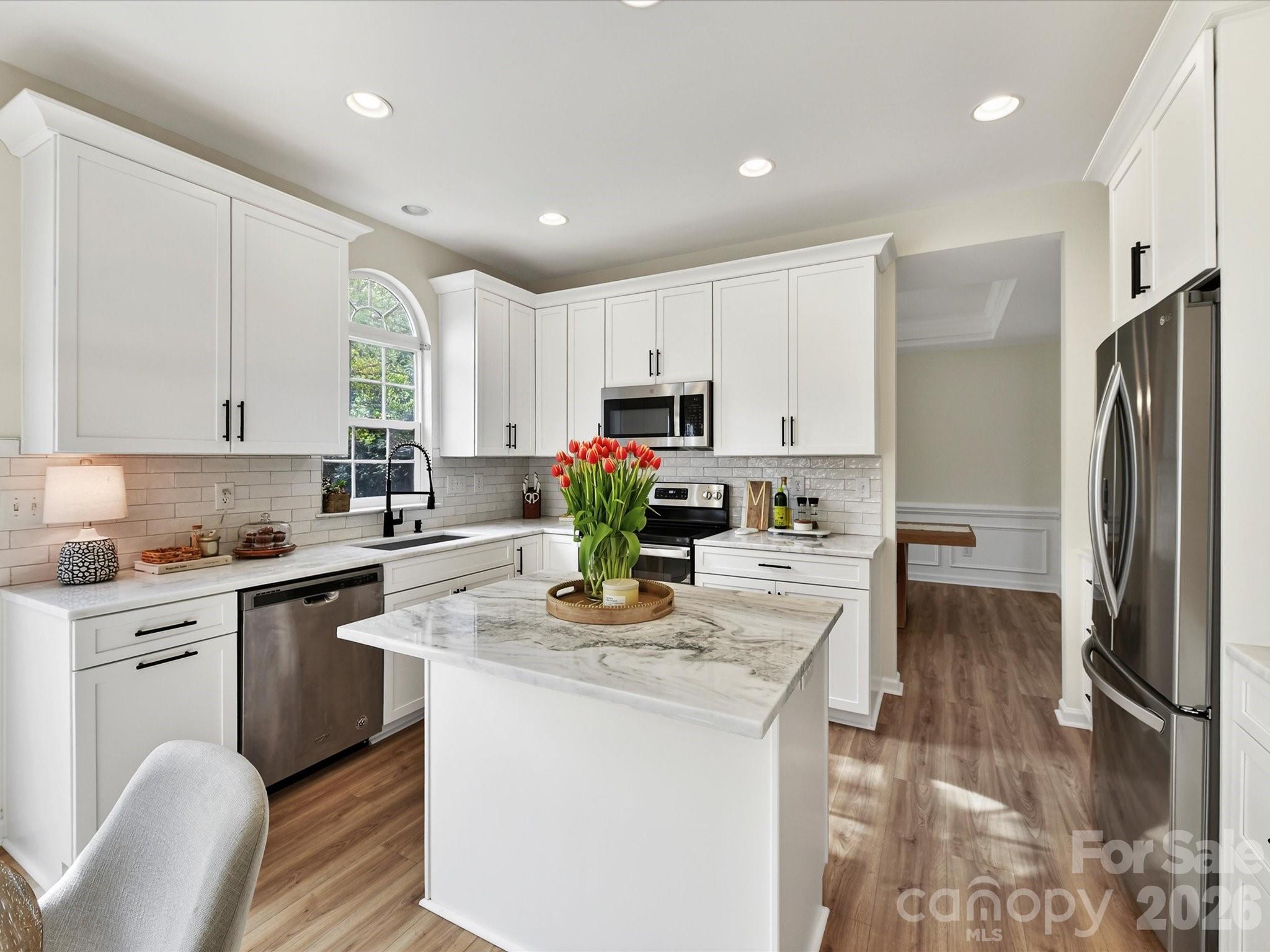 9334 Autumn Applause Drive Charlotte NC 28277