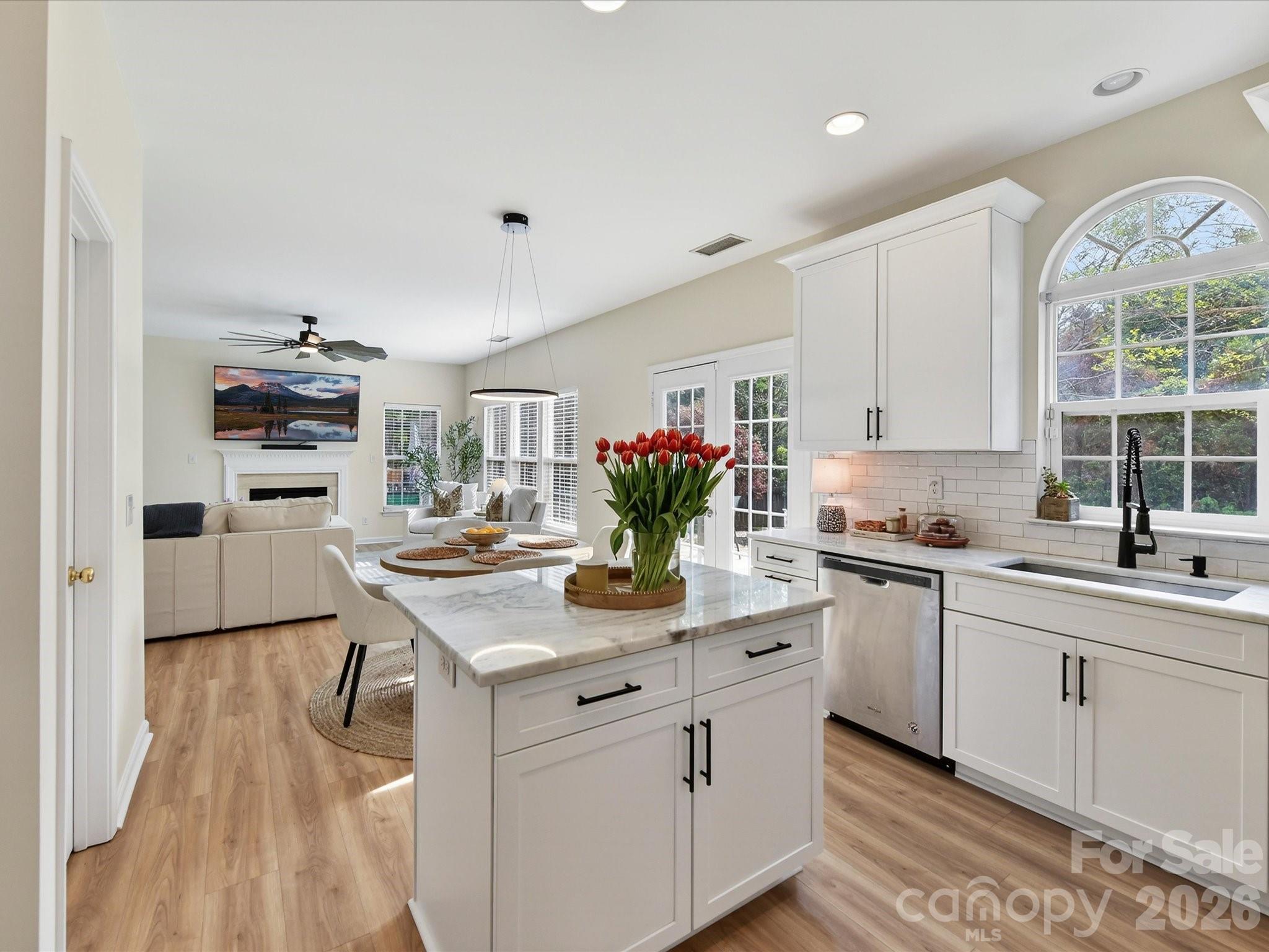 9334 Autumn Applause Drive Charlotte NC 28277