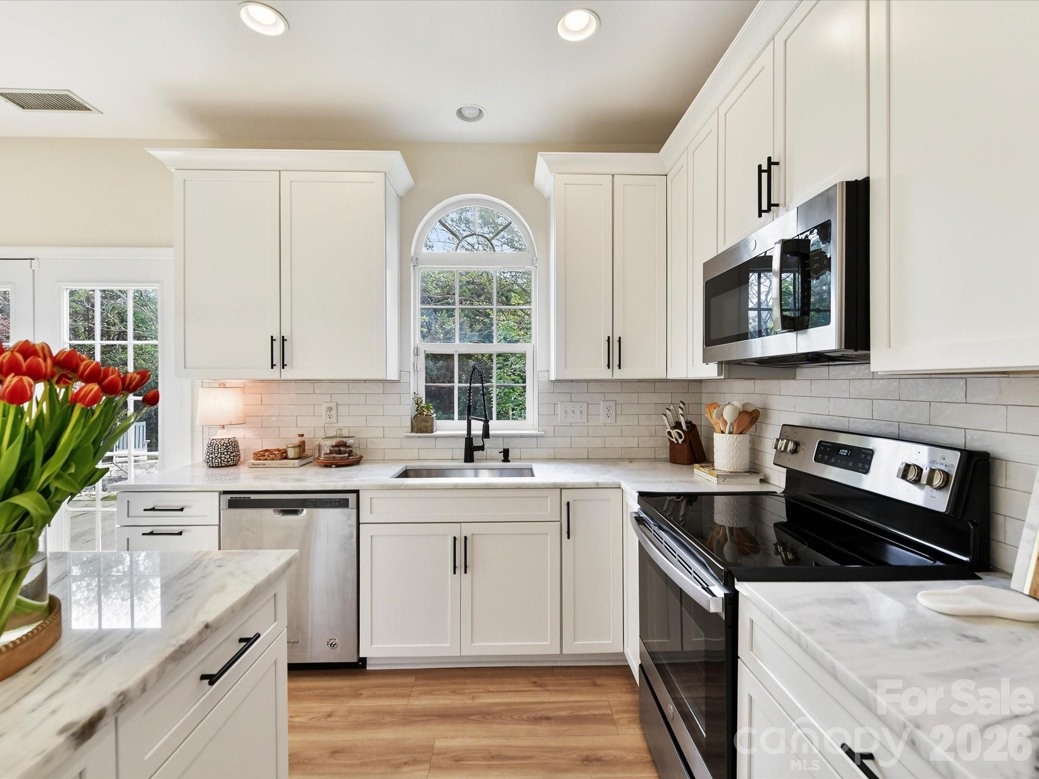 9334 Autumn Applause Drive Charlotte NC 28277