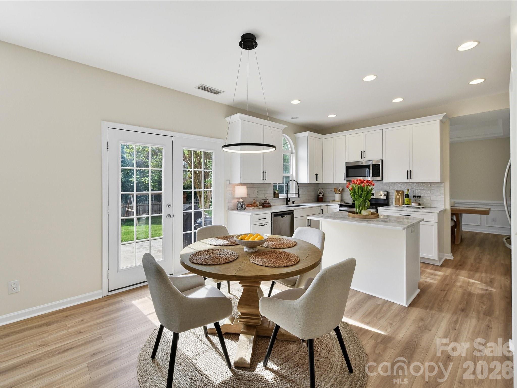 9334 Autumn Applause Drive Charlotte NC 28277
