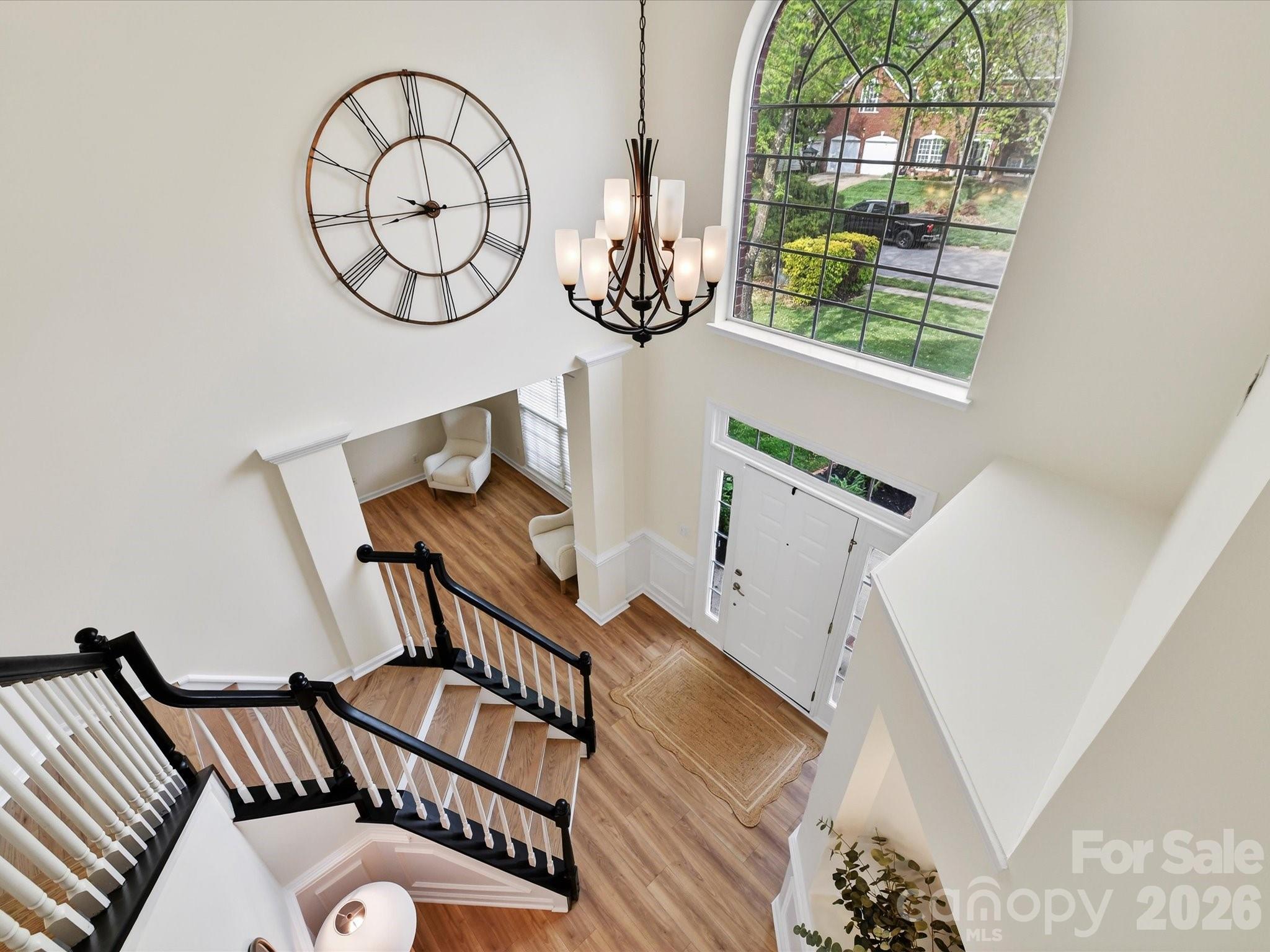9334 Autumn Applause Drive Charlotte NC 28277