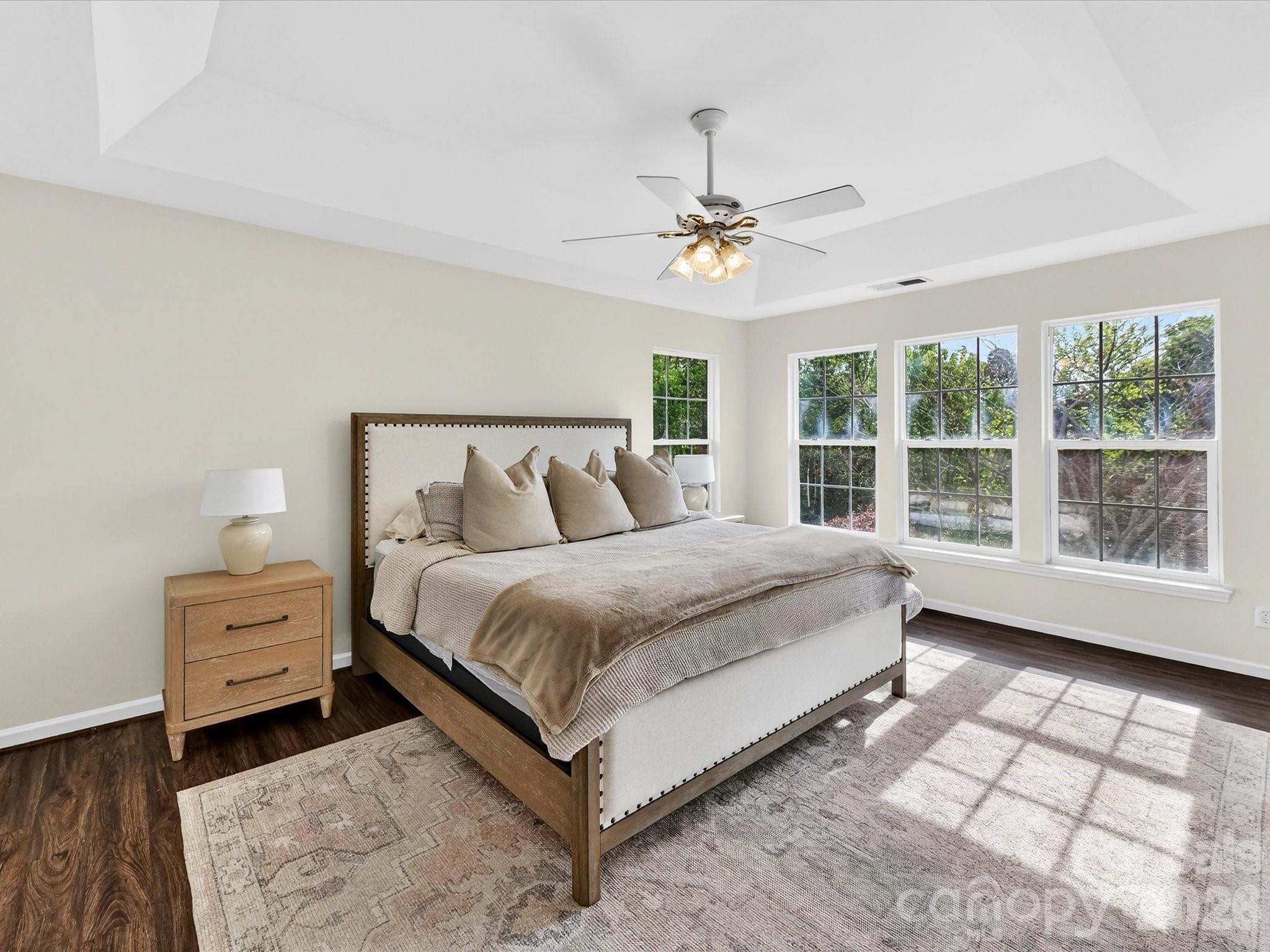 9334 Autumn Applause Drive Charlotte NC 28277