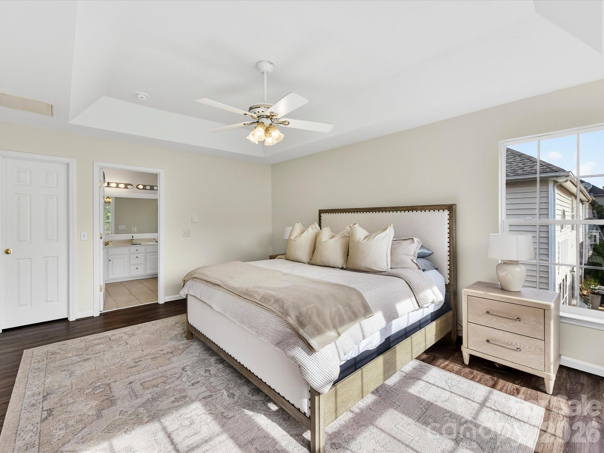 9334 Autumn Applause Drive Charlotte NC 28277