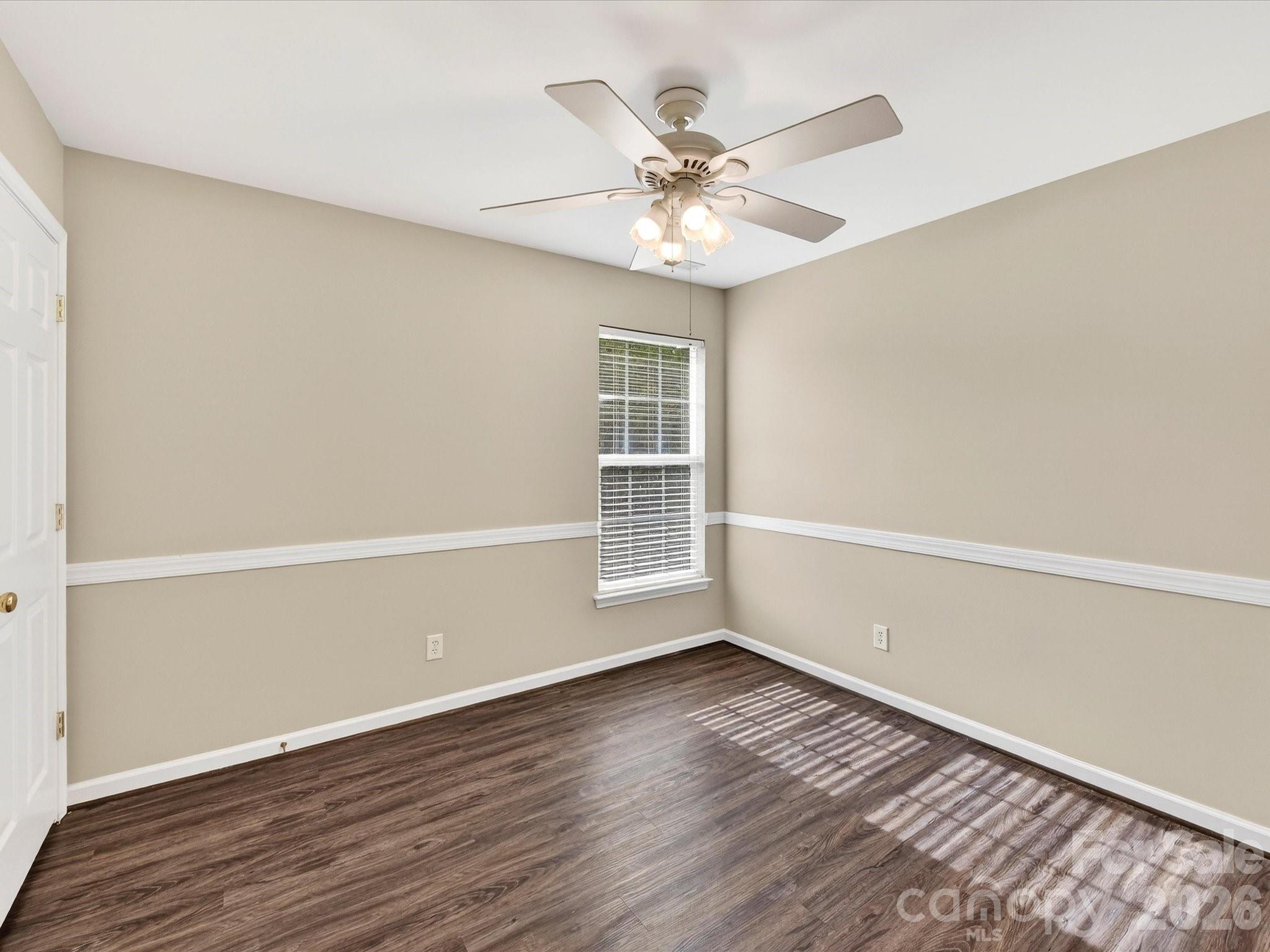 9334 Autumn Applause Drive Charlotte NC 28277