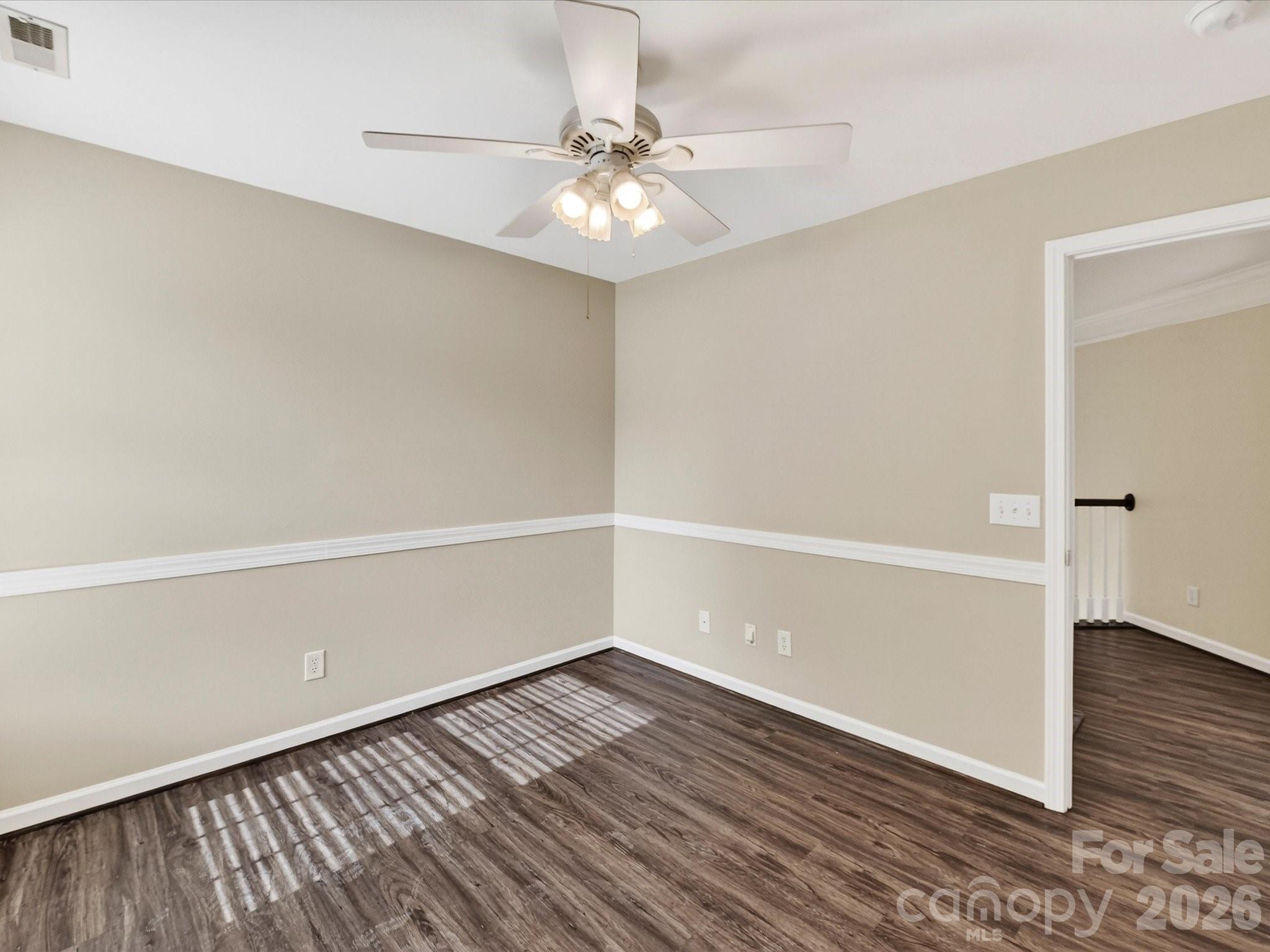 9334 Autumn Applause Drive Charlotte NC 28277
