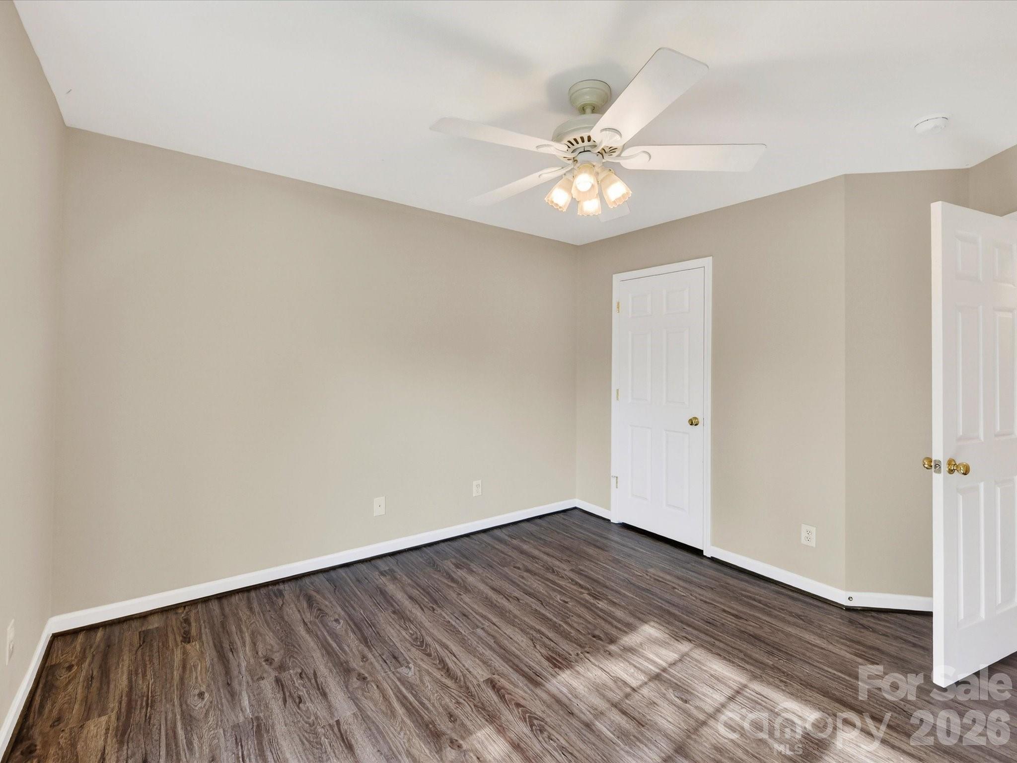 9334 Autumn Applause Drive Charlotte NC 28277