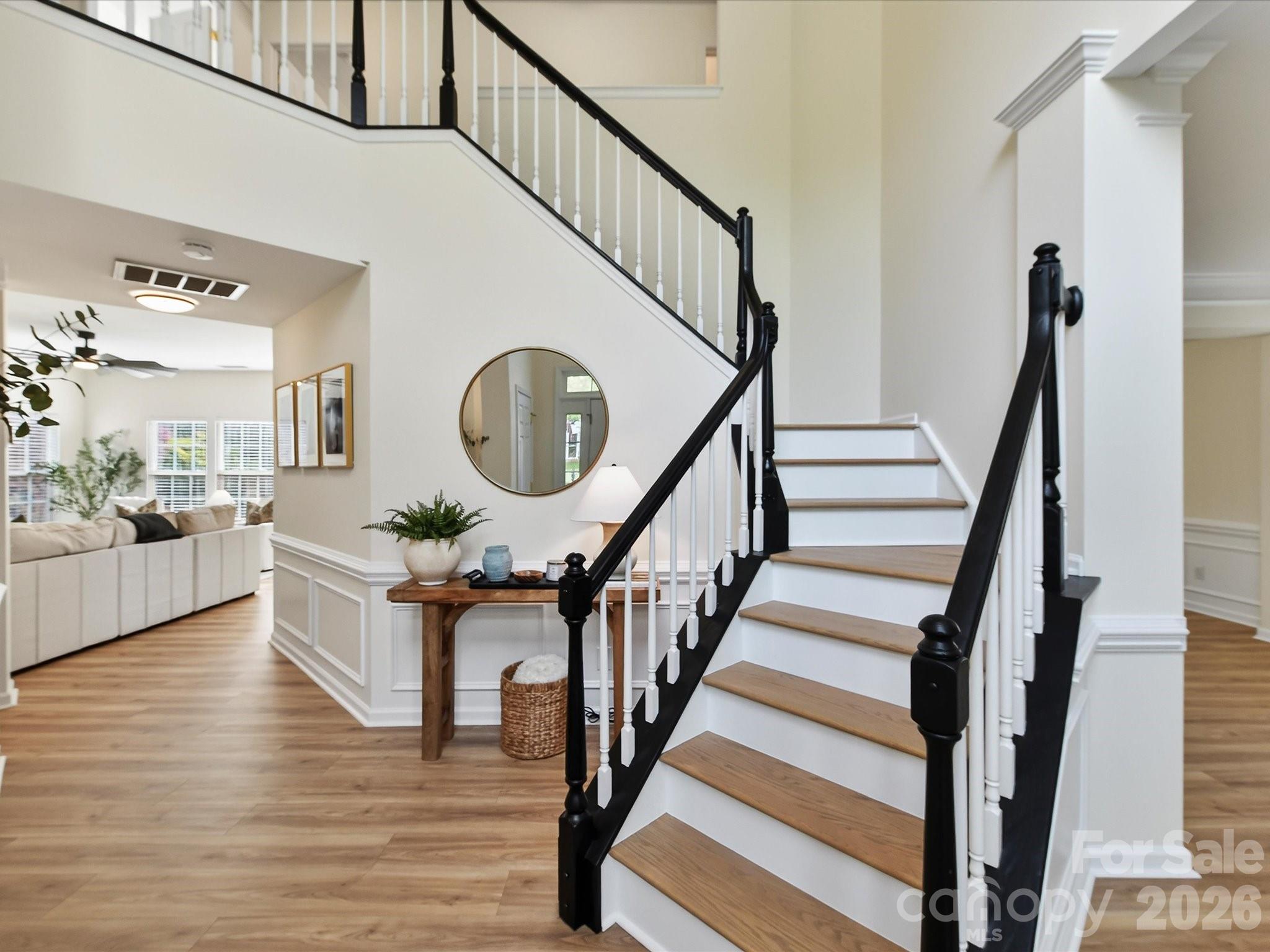 9334 Autumn Applause Drive Charlotte NC 28277