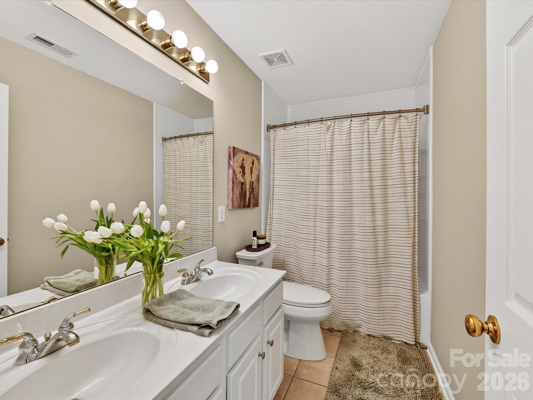 9334 Autumn Applause Drive Charlotte NC 28277