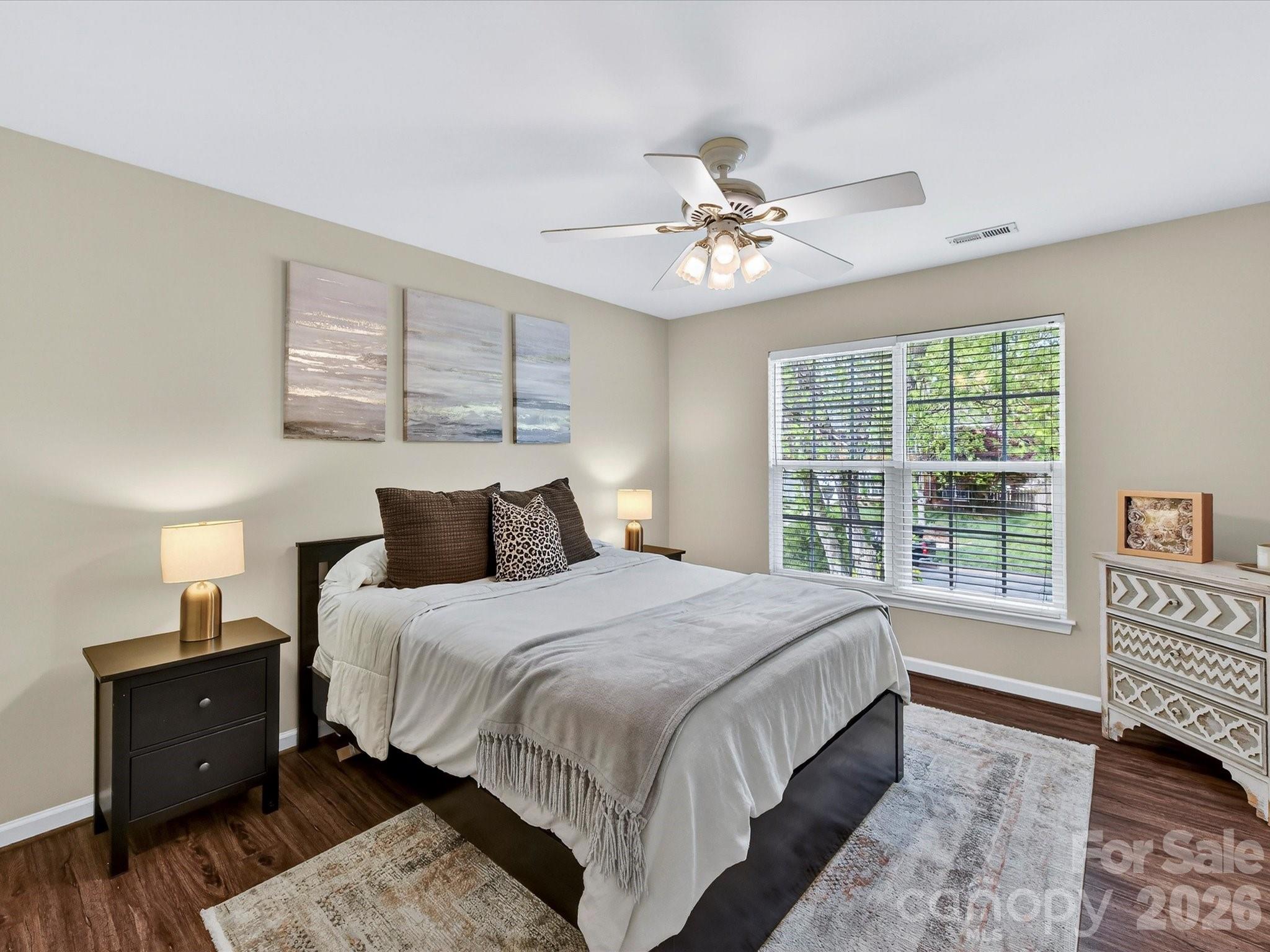 9334 Autumn Applause Drive Charlotte NC 28277
