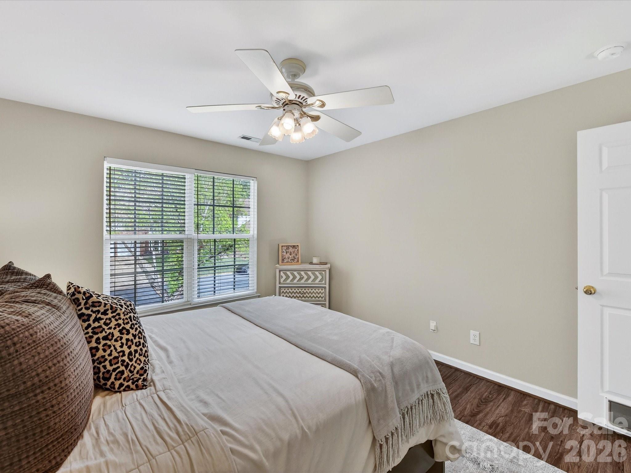 9334 Autumn Applause Drive Charlotte NC 28277