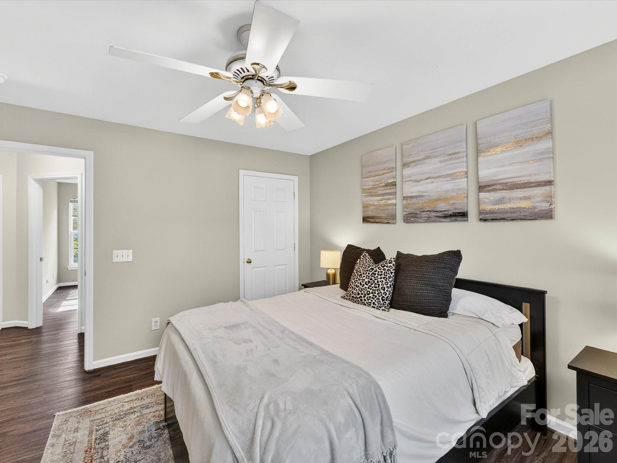 9334 Autumn Applause Drive Charlotte NC 28277