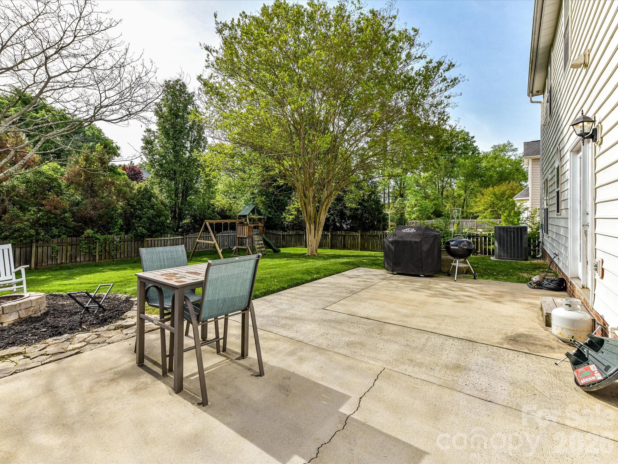 9334 Autumn Applause Drive Charlotte NC 28277