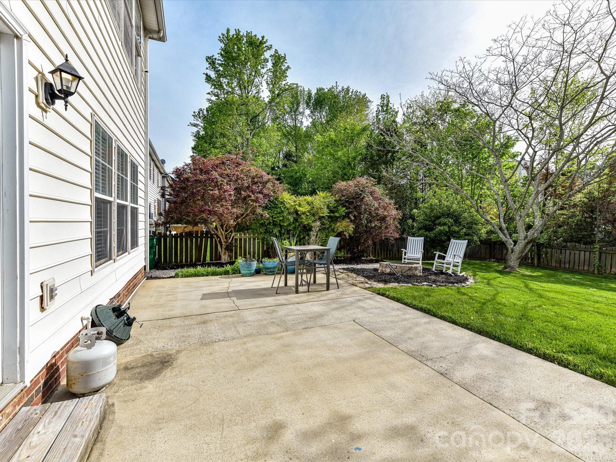 9334 Autumn Applause Drive Charlotte NC 28277