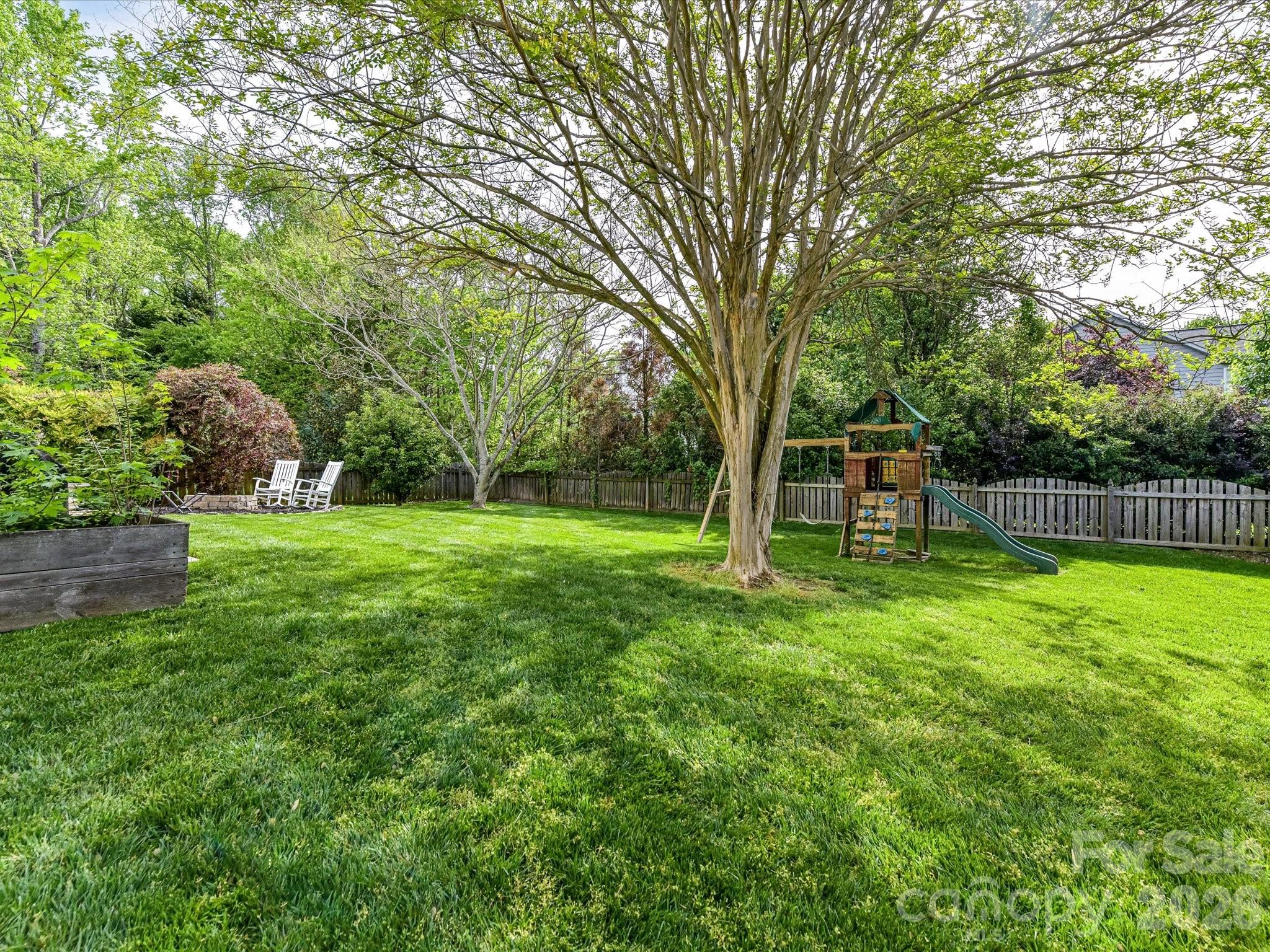 9334 Autumn Applause Drive Charlotte NC 28277