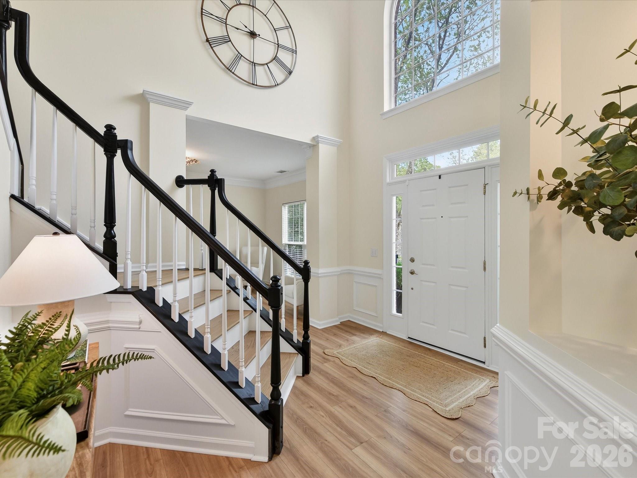 9334 Autumn Applause Drive Charlotte NC 28277