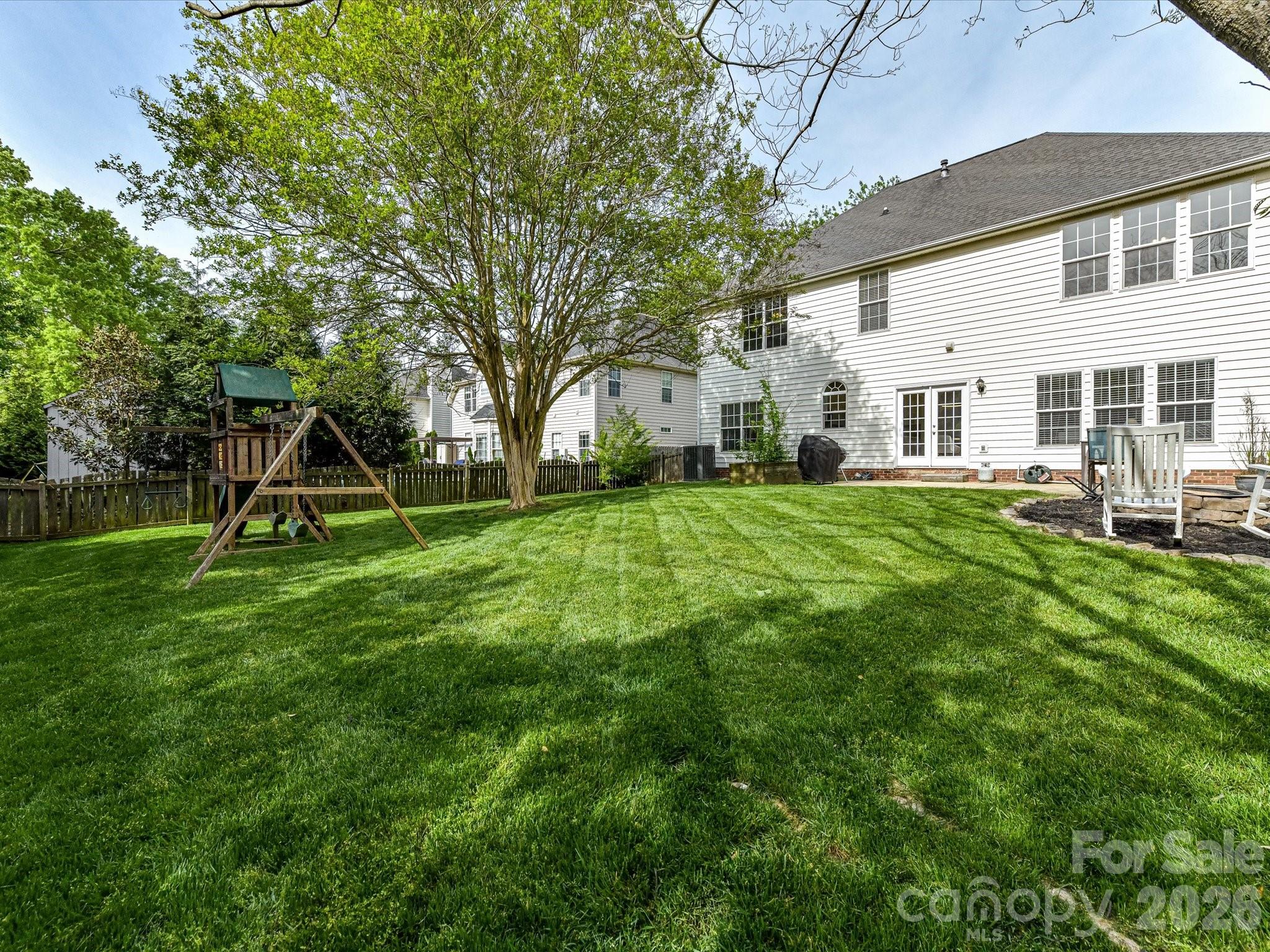 9334 Autumn Applause Drive Charlotte NC 28277